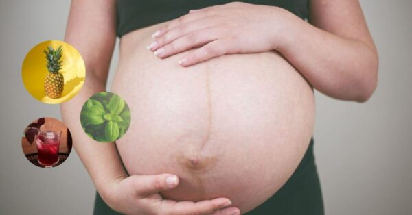 Ăn gì 2 tháng cuối thai kỳ để bé khỏe và thông minh?