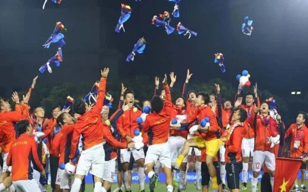 Seagames mấy năm tổ chức 1 lần? Lịch sử và những dấu ấn đáng nhớ
