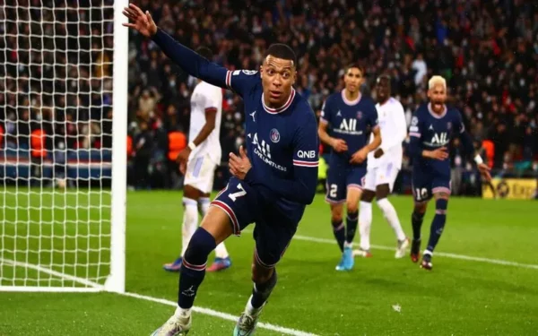 Kylian Mbappé: Tiểu sử và những cột mốc quan trọng trong sự nghiệp