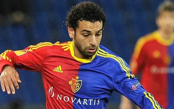 Tiểu sử Mohamed Salah: Hành trình trở thành ngôi sao bóng đá hàng đầu thế giới