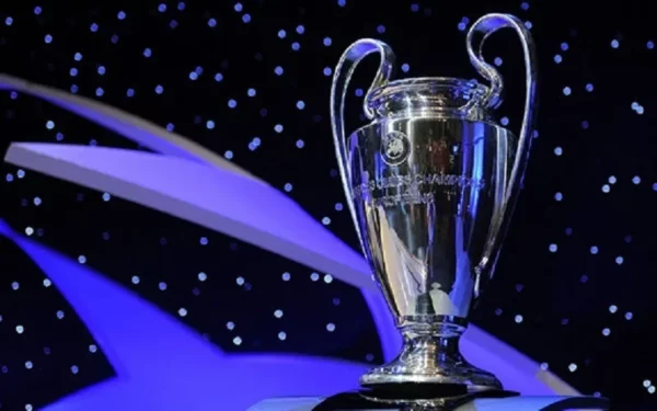 Liverpool Vô Địch C1 Năm Nào Và Bao Nhiêu Lần?