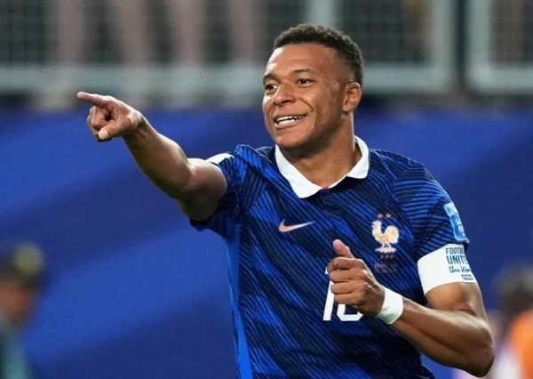 TOP những cầu thủ ghi nhiều bàn thắng nhất World Cup gây ấn tượng